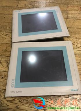 西门子触摸屏6AV6545-0CC10-0AX0
