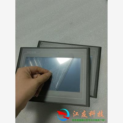 昆仑通态 嵌入式一体化触摸屏TPC7022EI