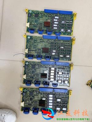 A16B-2201-010 发那科系统电子板
