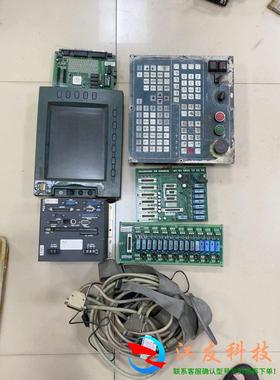 宝元系统LNC PCC-1840全套功