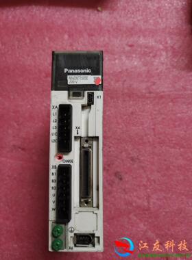 驱动器A5 100WMBDKT1510E设备