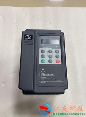 MD320NS1.5GB-FS-13 汇川1.5千瓦变频器