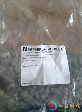 倍加福20个40个221827