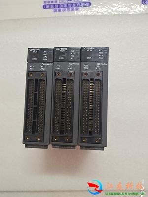 三菱光纤定位模块QD75MH4,设备