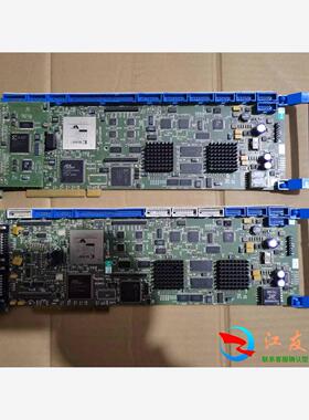 ICOS图形采集卡MVS6000 MVS6002 工业设备