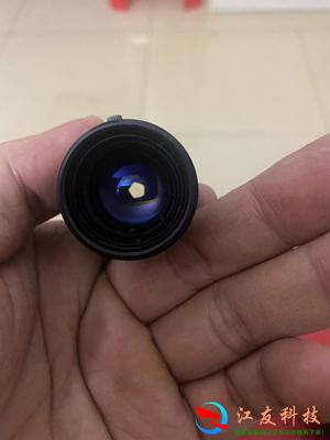 EXTENDER 镜头35mm 1:1.9 带X2 TV