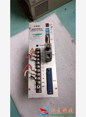 CKDCKD驱动器