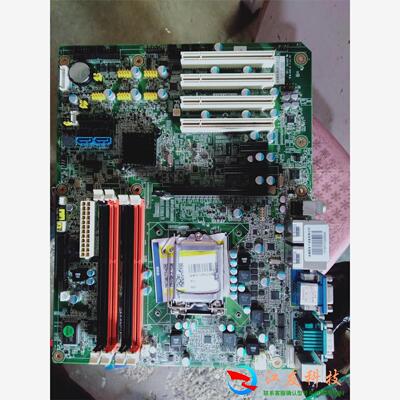 研华工业工控机双网卡主板AIMB-781QG2  AIMB