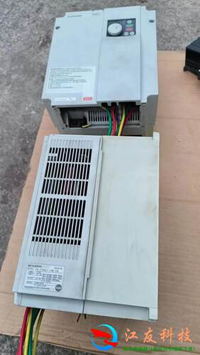三菱F500J变频器FR-F540-15K-CH 15K