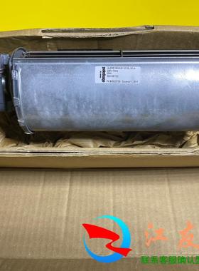 横流风机ebmpapst横流冷却风扇QLZ06/18