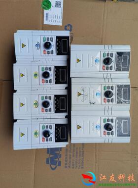 康元变频器CDE360-4T3R7G/5R5L  9.0A/