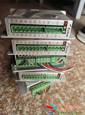 大内驱动器EXTION EXD2020M-N  2PHAS