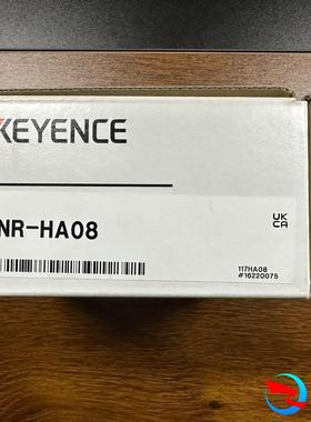 基恩士NR-HA08  控制器模块