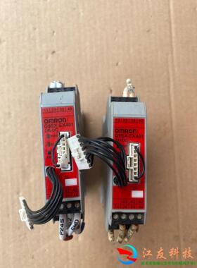 欧姆龙G9SX-EX401-RT安全继电器