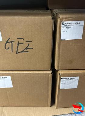 倍加福传感器 PB-D02-008-6