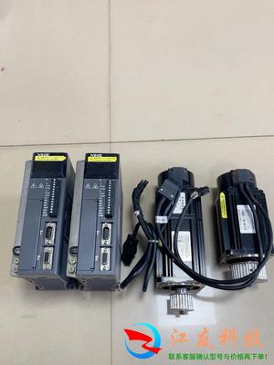 DS3E-20P7-PFA 迅捷750瓦驱动MS-80