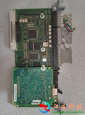 西门子6SE70变频器CUVC主板6SE7090-0XX8