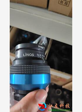 LINOS  inspec.x  L  5.6/105  B
