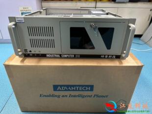 研华IPC 2600 510主机701主板