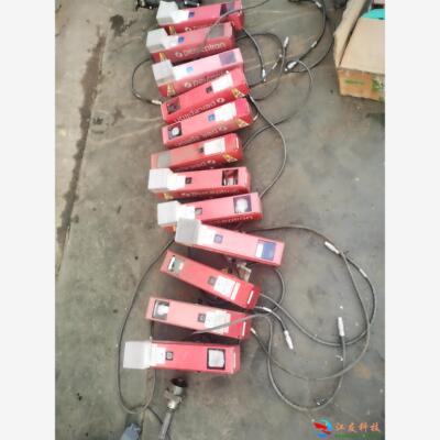 制造扫描头perceptron激光扫描器 激光振镜