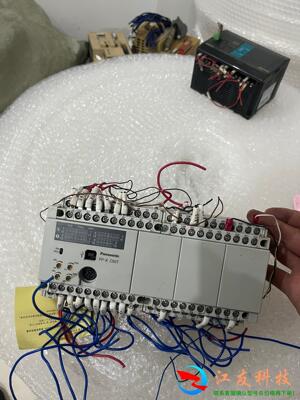 AFPX-C60TPLC 2.7版本功