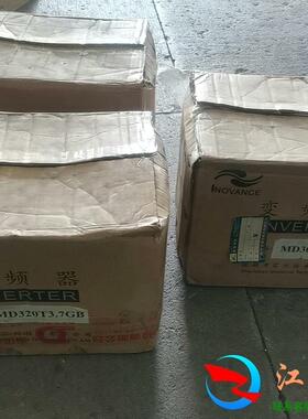 md320t3.7b/gb汇川变频器md320