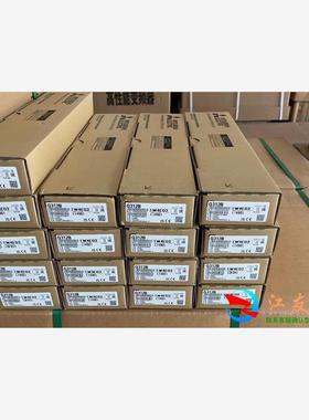 三菱PLC基板模块Q312B Q35B  Q38B Q38D