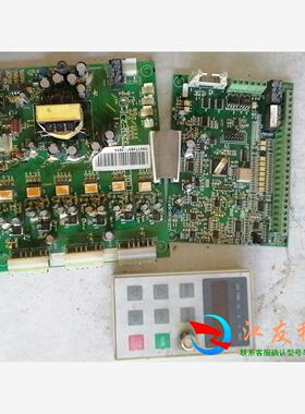 德力西变频器CDI9100—37KW板子