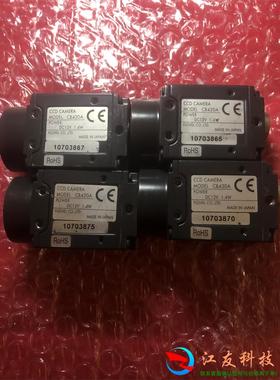 HITAHI/日立 CB420A 工业CCD相机 CCD C