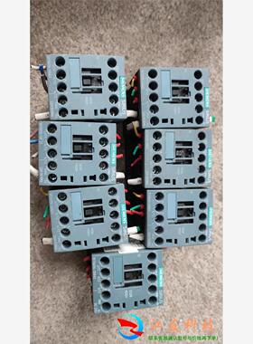 西门子接触器  3RT6015-1AN21  3RT6016