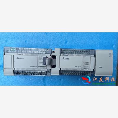 台达DVP32EH00T3-LDVP32HP00RDVP