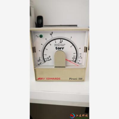爱德华EDWARDS真空表Pirani 50I MBAR