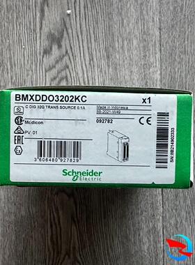 施耐德BMXDDO3202KC