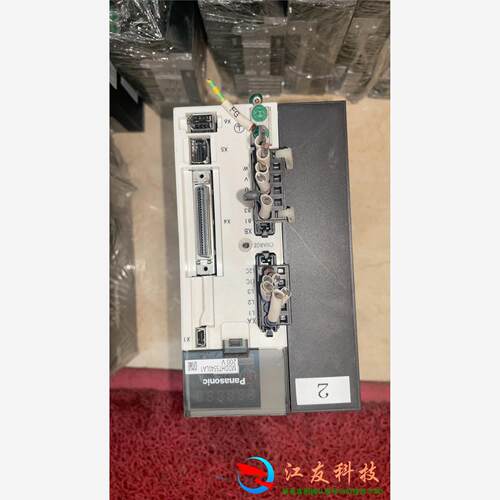 驱动器MDDHT5540LA1