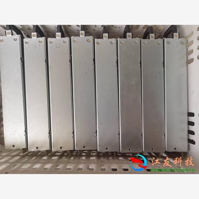 HP DL580 G7 1200W服务器电源模块 HSTN