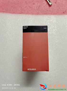 三菱QPLC电源Q64PN