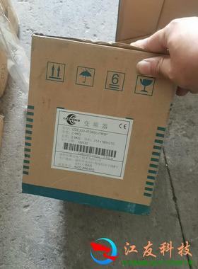 cde300-4t5rg/7r5p康元变频器cde