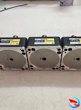折机VEXTA东方减速机GF4G20成