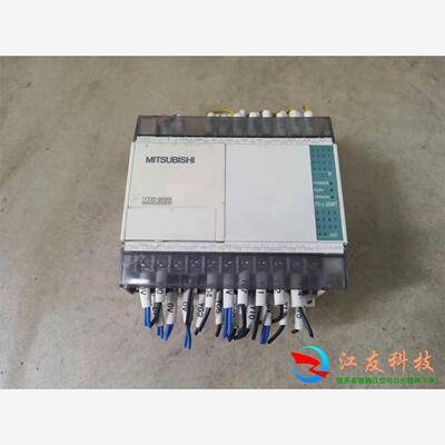 三菱PLCFX1s-30MT-001