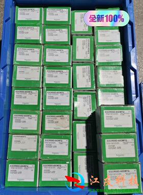 施耐德电机保护器EOCRSSD-60DM7Q6E