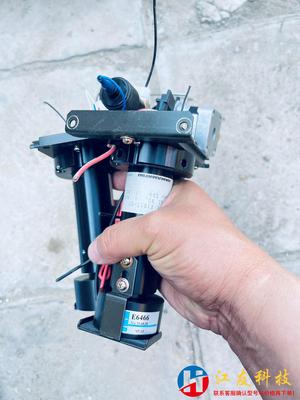 滨松 E6466 光电管测量池R1617-07 E646