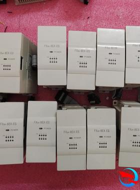 日本三菱FX2N-8EX－ESPLC扩展输入模块功