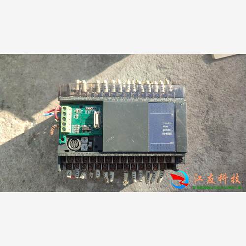 PLC  AX1N-40MR-E