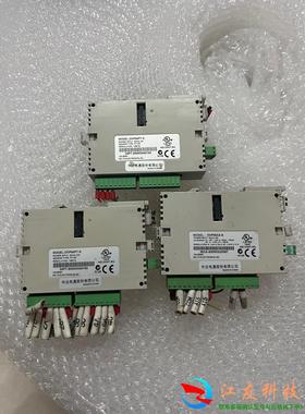 DVP04PT-S DVP06XA-S台达PLC模块