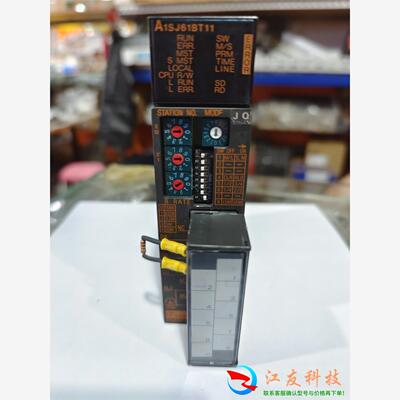 三菱A1SJ61BT11