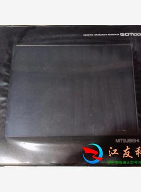 GT1155-QSBD-C三菱触摸屏功