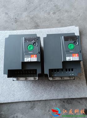 变频器 ATV310HU30N4A3kw380v