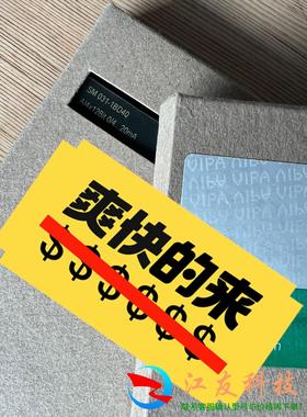 VIPA模块 VIPA 031-1BD40