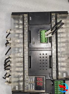 欧姆龙PLCCP1H-XA40DT-D