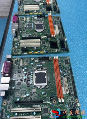 15片研华AIMB-501 REV.A1  嘎嘎新 挡